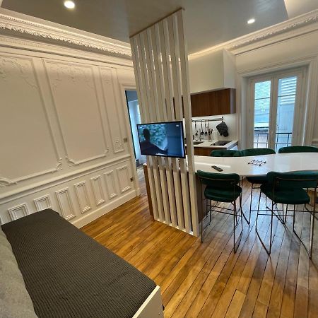Le Sarciron 207 Le Mont Dore Экстерьер фото