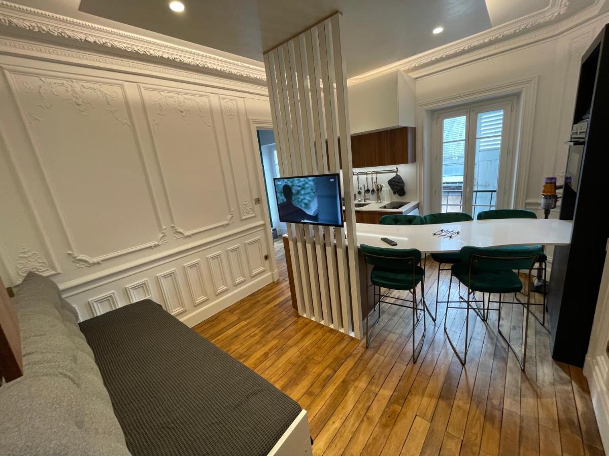 Le Sarciron 207 Le Mont Dore Экстерьер фото