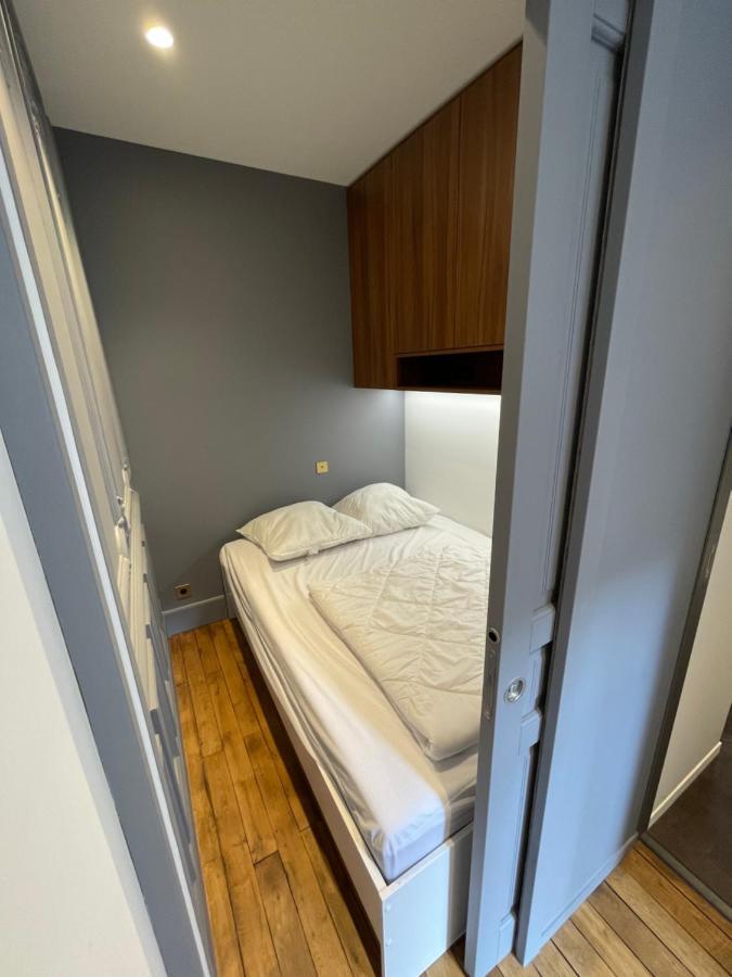 Le Sarciron 207 Le Mont Dore Экстерьер фото